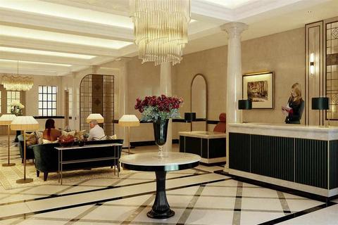 3 bedroom apartment to rent, Millbank Residence, Westminster, SW1P