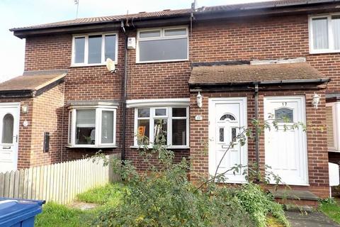 18 Finchale Close, Sunderland, SR2 8AR