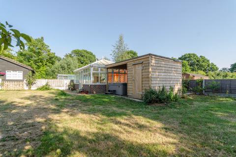 Oakdene Chapel Road, Beaumont, Clacton-on-sea, CO16 0AR