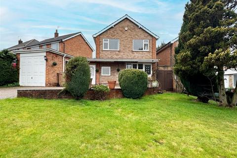 90 Douglas Road, Hollywood, Birmingham, B47 5JZ