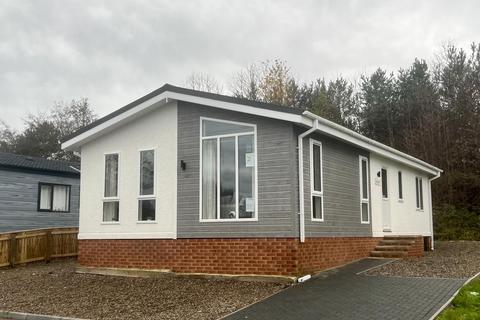 2 bedroom park home for sale, Angel of the North Residential Park