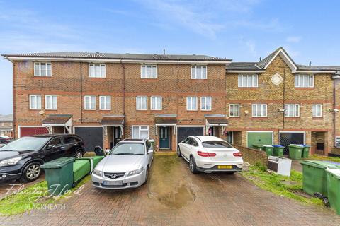 39 Redbourne Drive, Thamesmead, London, SE28 8RZ