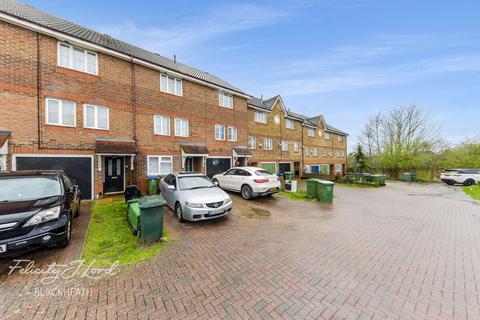 39 Redbourne Drive, Thamesmead, London, SE28 8RZ