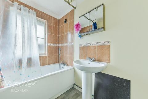 39 Redbourne Drive, Thamesmead, London, SE28 8RZ