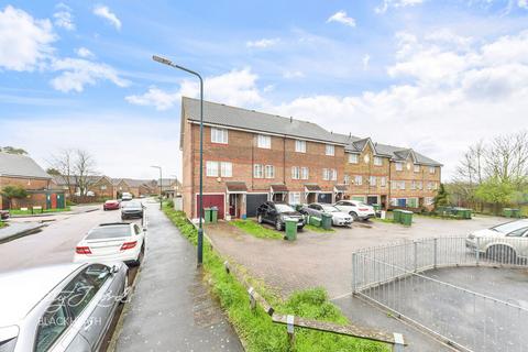 39 Redbourne Drive, Thamesmead, London, SE28 8RZ