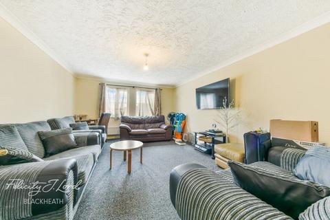 39 Redbourne Drive, Thamesmead, London, SE28 8RZ