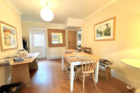 2 bedroom semi-detached house for sale, Pilley Green, Pilley, Lymington, SO41