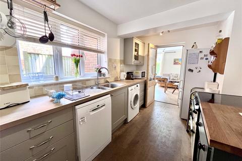 2 bedroom semi-detached house for sale, Pilley Green, Pilley, Lymington, SO41