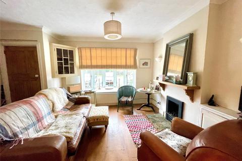 2 bedroom semi-detached house for sale, Pilley Green, Pilley, Lymington, SO41