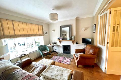 2 bedroom semi-detached house for sale, Pilley Green, Pilley, Lymington, SO41