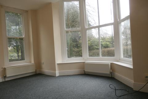 1 bedroom ground floor flat to rent, St. Johns Road, Buxton SK17