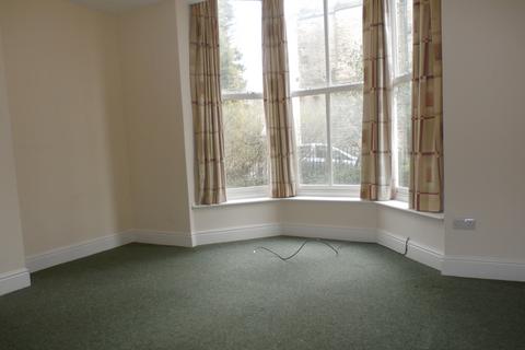 1 bedroom ground floor flat to rent, St. Johns Road, Buxton SK17