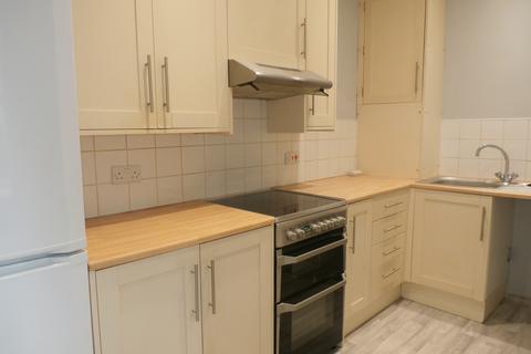 1 bedroom ground floor flat to rent, St. Johns Road, Buxton SK17