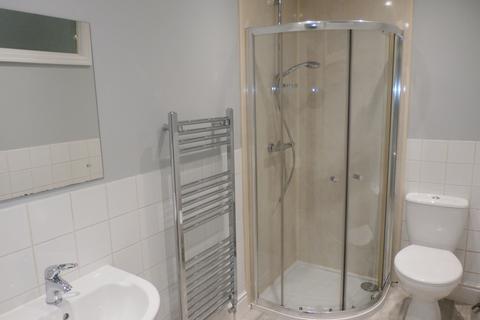 1 bedroom ground floor flat to rent, St. Johns Road, Buxton SK17