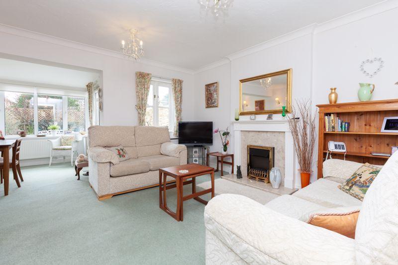 Mill Street Mews, Eynsham OX29 2 bed end of terrace house £325,000