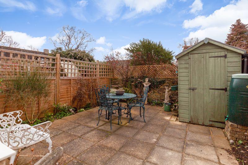 Mill Street Mews, Eynsham OX29 2 bed end of terrace house £325,000