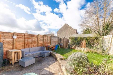 3 bedroom end of terrace house for sale, Mercury Court, Bampton OX18