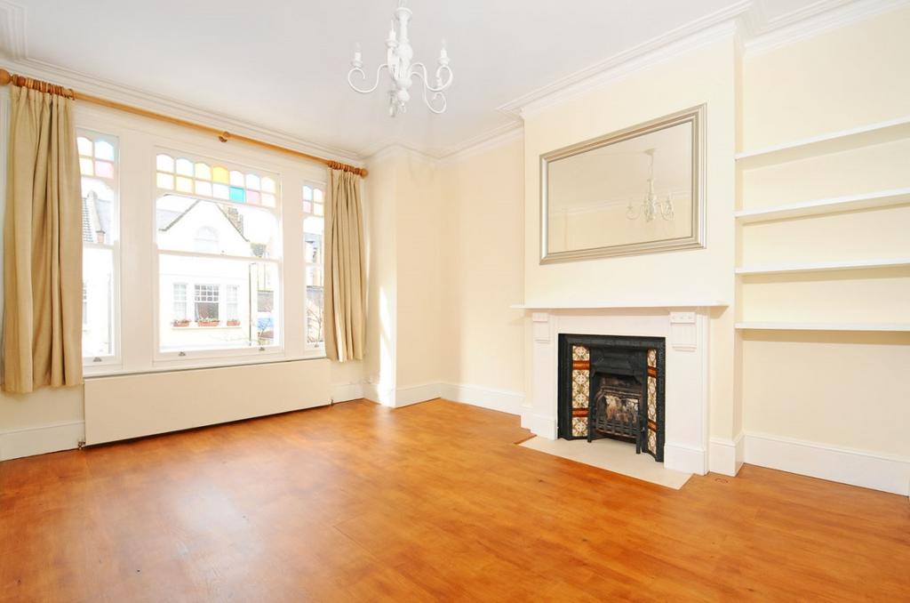 Drakefield Road Balham SW17 2 bed apartment to rent £2,000 pcm (£462 pw)