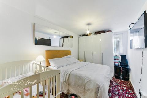 1 bedroom flat for sale, Erwood Road, London