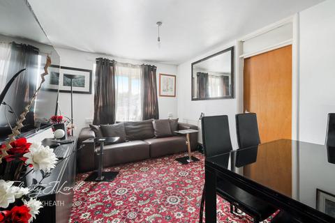 1 bedroom flat for sale, Erwood Road, London