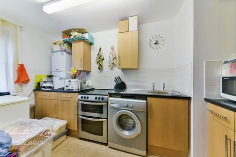 1 bedroom flat for sale, Erwood Road, London