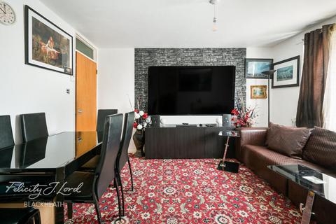 1 bedroom flat for sale, Erwood Road, London