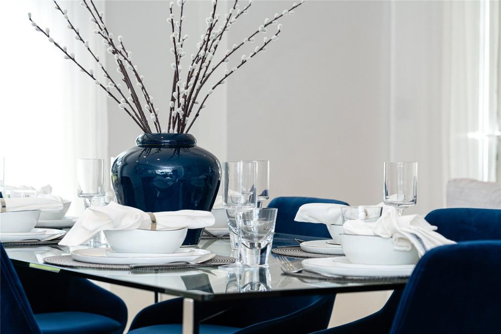 * Show Home