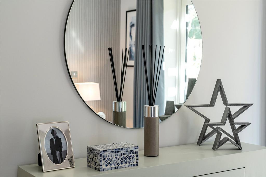 * Show Home