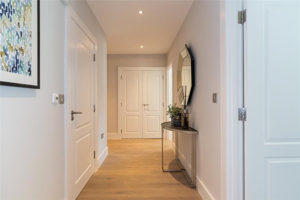 * Show Home