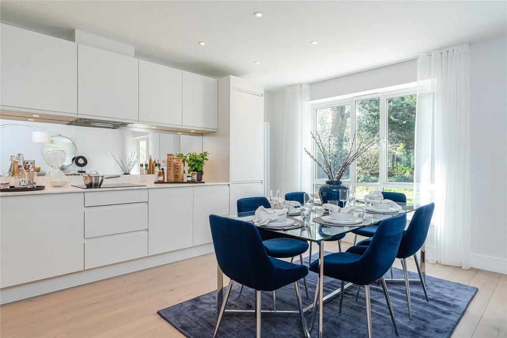 * Show Home