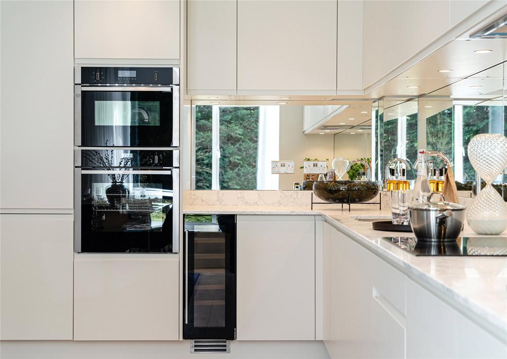 * Show Home