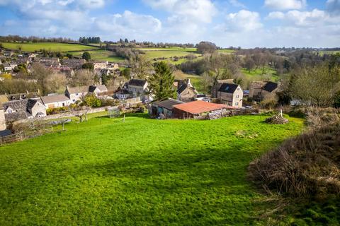 Plot for sale - Star Lane, Avening, Tetbury, Gloucestershire, GL8