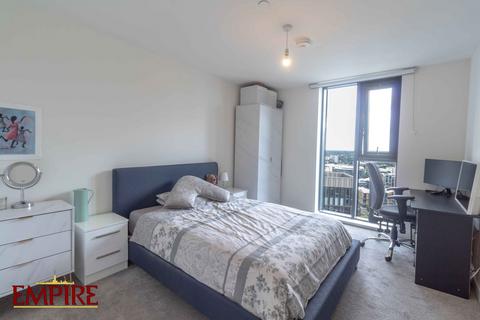 1 bedroom apartment for sale, Bank Tower 2, 58 Sheepcote Street, Birmingham, B16 8WL