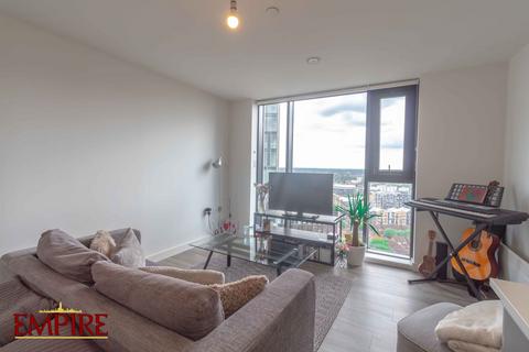 1 bedroom apartment for sale, Bank Tower 2, 58 Sheepcote Street, Birmingham, B16 8WL