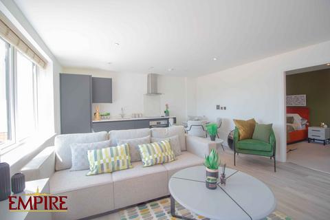 1 bedroom ground floor flat for sale - 2 Charles Edward Road, Birmingham, B26