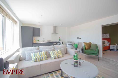 1 bedroom ground floor flat for sale - Flat 47 Swan Courtyard, 2 Charles Edward Road, B26 1BU