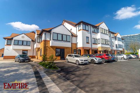 undefined, Swan Courtyard, 2 Charles Edward Road, B26 1BU