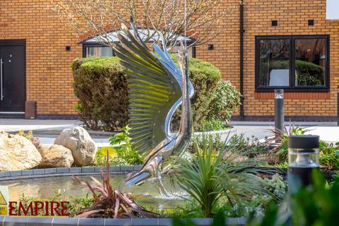 undefined, Swan Courtyard, 2 Charles Edward Road, B26 1BU