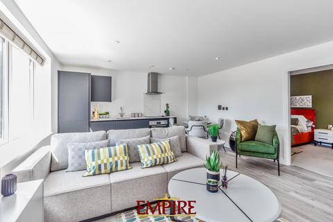 undefined, Swan Courtyard, 2 Charles Edward Road, B26 1BU