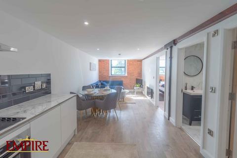 undefined, The Maltings, Wetmore Road, Burton-On-Trent, DE14 1SE