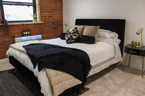 2 bedroom apartment for sale, APT 62 The Maltings, Wetmore Road, Burton-On-Trent, DE14 1SE