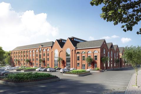 2 bedroom apartment for sale, APT 62 The Maltings, Wetmore Road, Burton-On-Trent, DE14 1SE