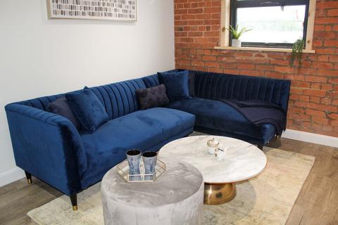 undefined, APT 62 The Maltings, Wetmore Road, Burton-On-Trent, DE14 1SE