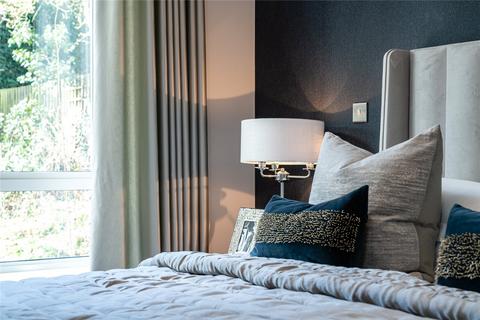 1 bedroom apartment for sale - Alborough Lodge, Packhorse Road, Gerrards Cross, Buckinghamshire, SL9