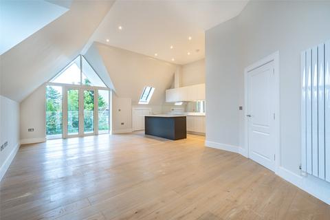 2 bedroom penthouse for sale, Alborough Lodge, Packhorse Road, Gerrards Cross, Buckinghamshire, SL9