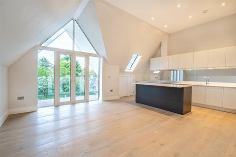 2 bedroom penthouse for sale, Alborough Lodge, Packhorse Road, Gerrards Cross, Buckinghamshire, SL9