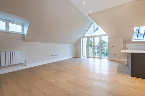 2 bedroom penthouse for sale, Alborough Lodge, Packhorse Road, Gerrards Cross, Buckinghamshire, SL9