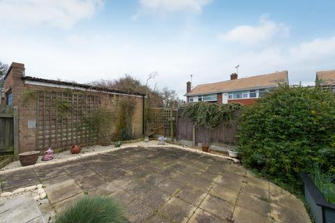 2 bedroom semi-detached bungalow for sale - Sherwood Gardens, Ramsgate, CT11