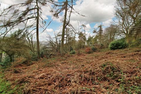 Land for sale, Trevor Hill Coppice, Trevor Hill, Church Stretton, Church Stretton SY6