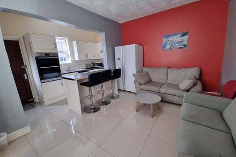 undefined, Crofton Street, M14 7ND